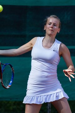 Bild 305 - Damen 1.Kieler HTC - TSV Glinde : Ergebnis: 6:3